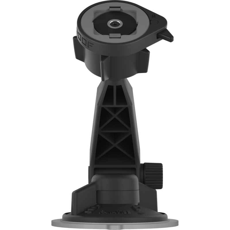 product image 4 - Suction Mount with Quickmount LifeProof LIFEACT&Iacute;V