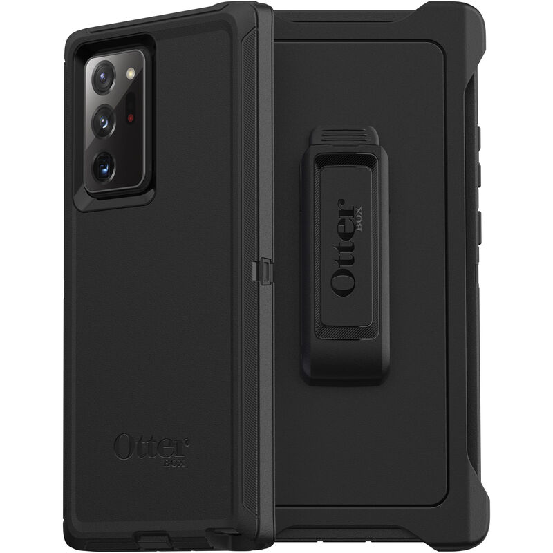 product image 3 - Galaxy Note20 Ultra 5G Custodia Defender Series