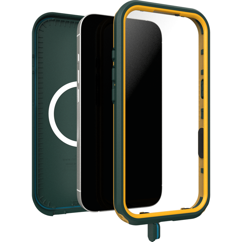 product image 3 - iPhone 17 Case Frē Series