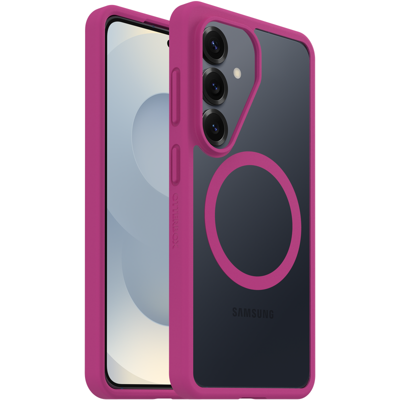 product image 4 - Galaxy S26 Case React Series