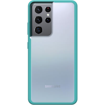 Galaxy S21 Ultra Case | React Series