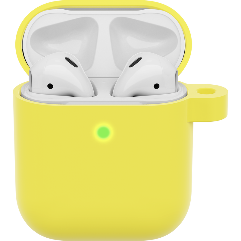 product image 1 - Coque AirPods Apple (1reet 2egénération) Coque AirPods