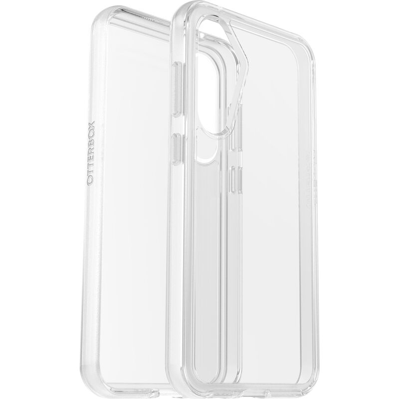 product image 1 - Galaxy S23 FE Case Symmetry Clear Series