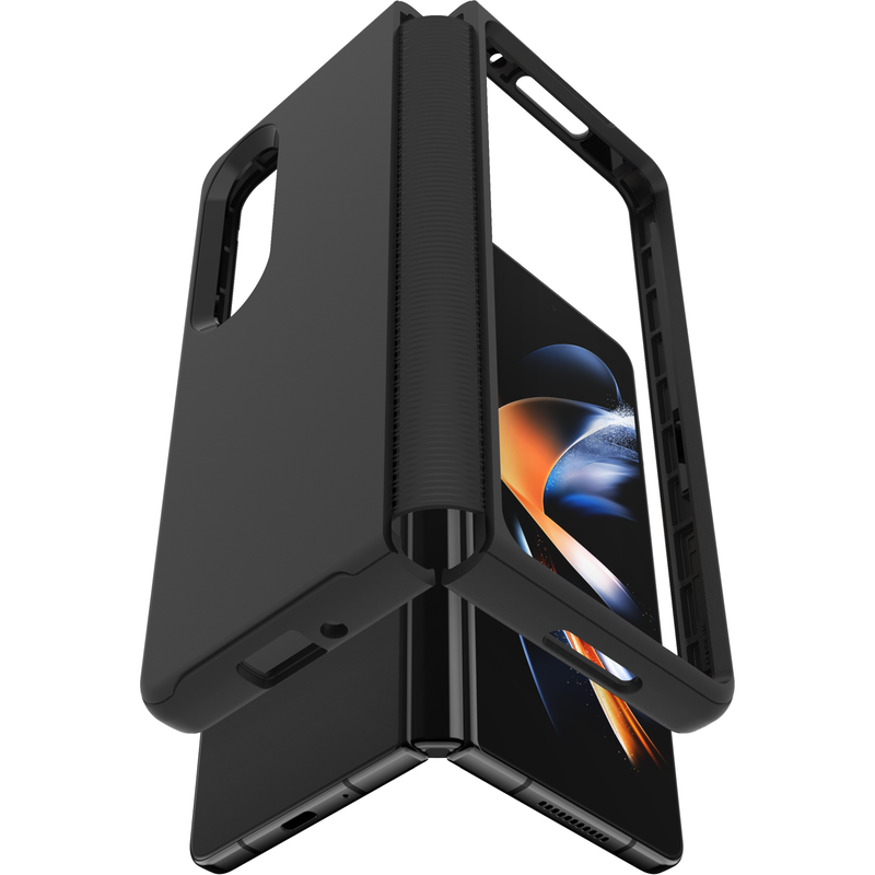 product image 3 - Galaxy Z Fold4 Case Symmetry Flex Series