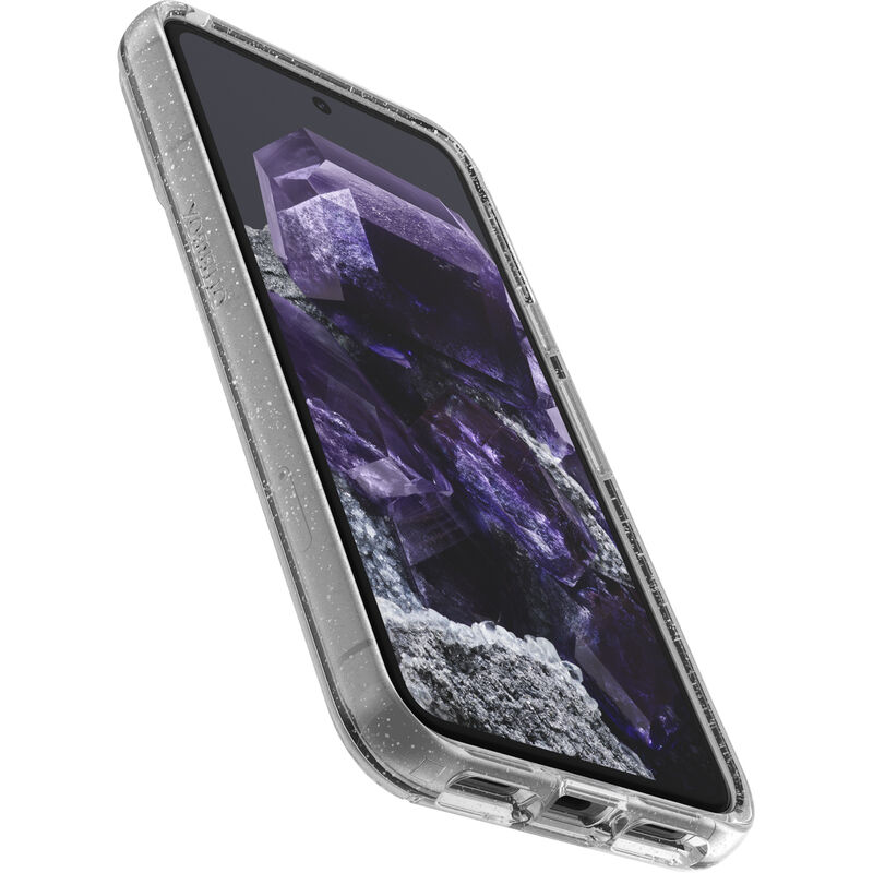 product image 3 - Pixel 8 Case Symmetry Clear Series