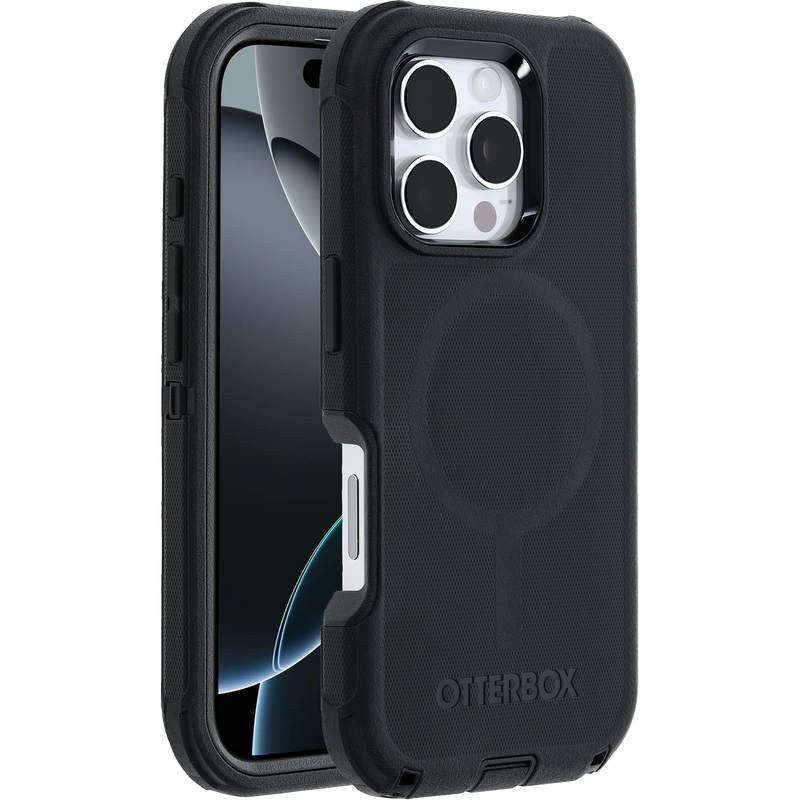 product image 2 - iPhone 16 Pro Case Defender Series for MagSafe