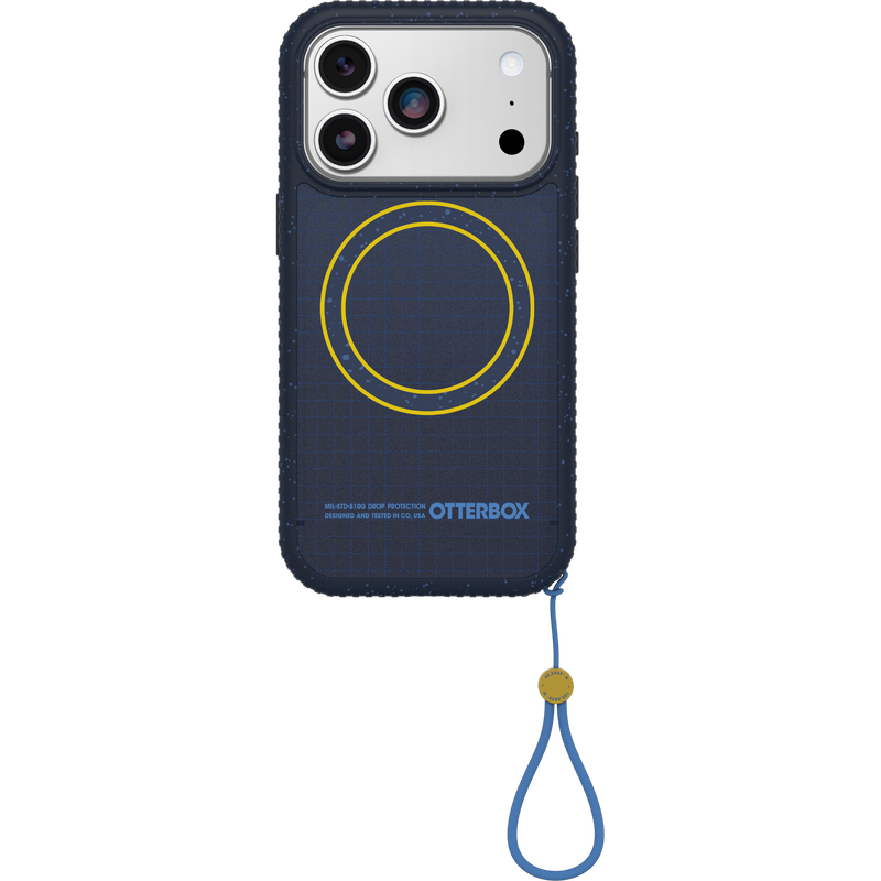 product image 2 - iPhone 17 Pro Hülle Sole Series