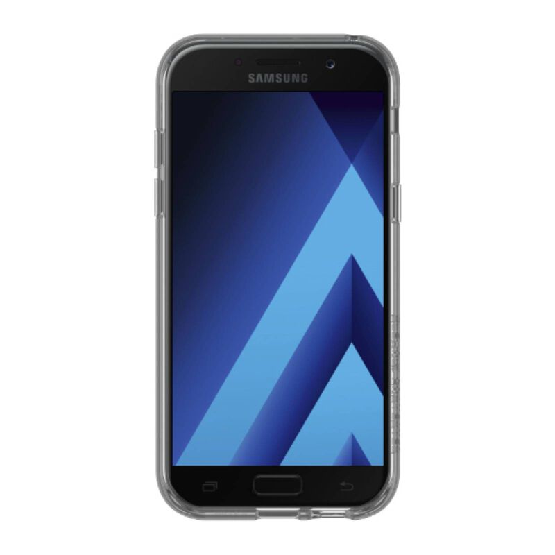 product image 1 - Galaxy A5 Case Clearly Protected