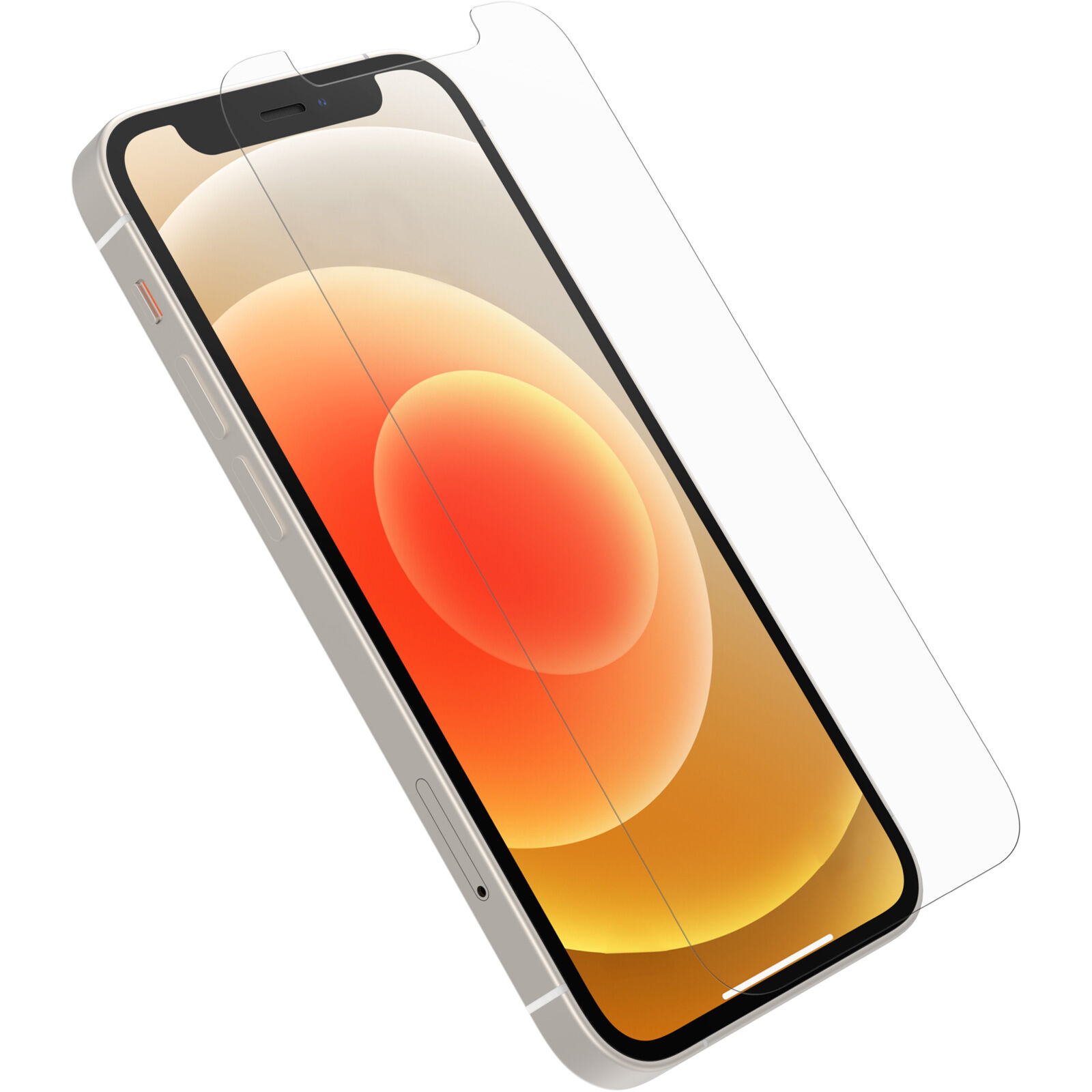 Iphone 12 glass on sale screen protector