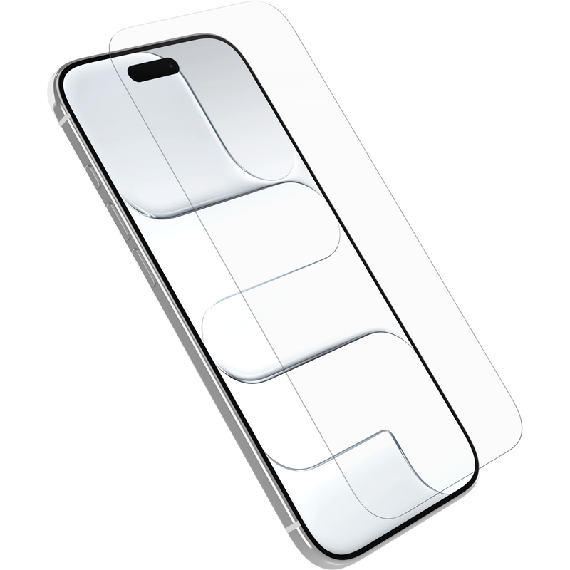product image 1 - iPhone Air Screen Protector OtterBox Glass