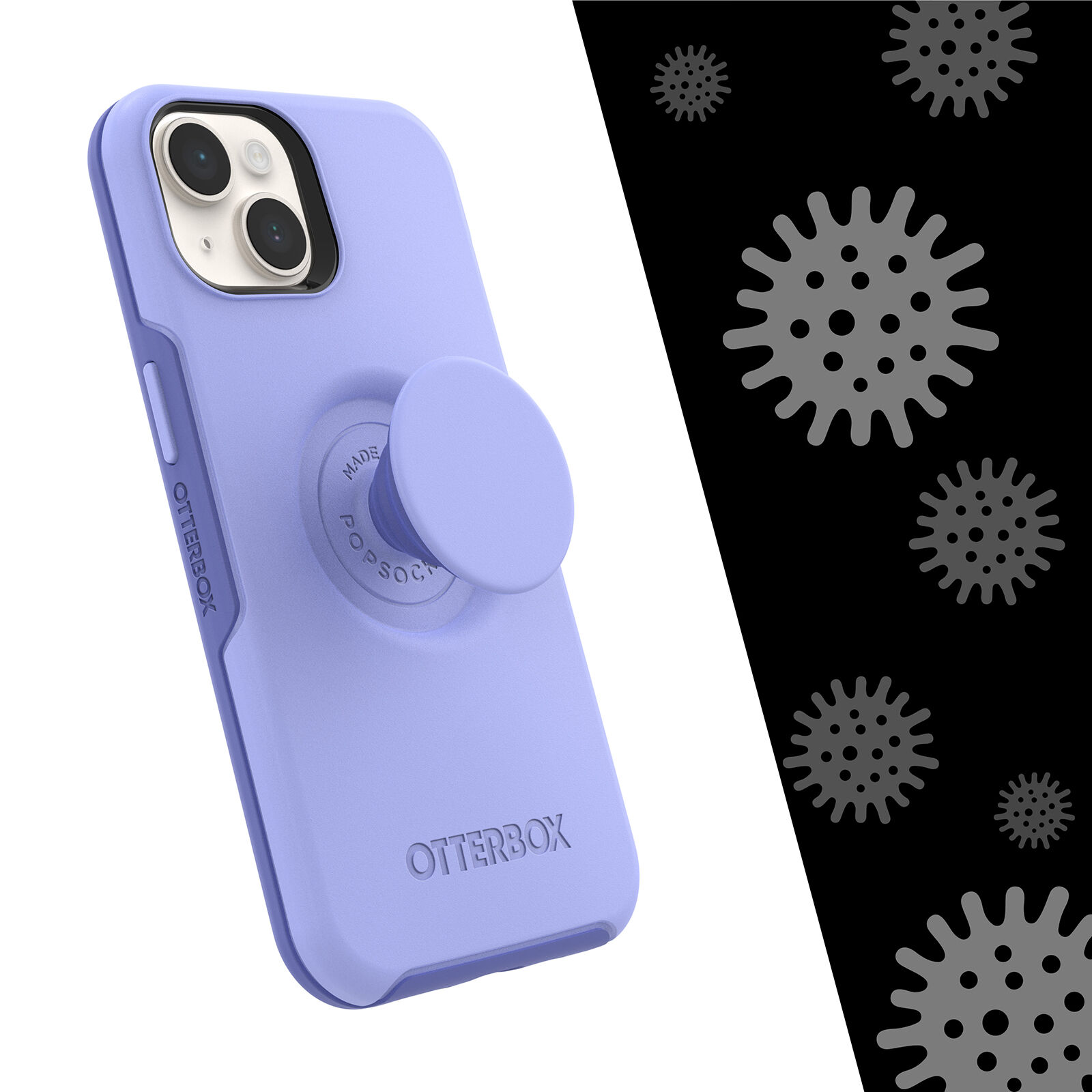 Otterbox hot sale popsocket case