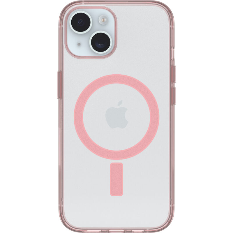 product image 2 - iPhone 15 Case Lumen Series