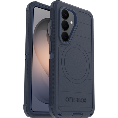 Galaxy S26 Skal | Defender Series Pro