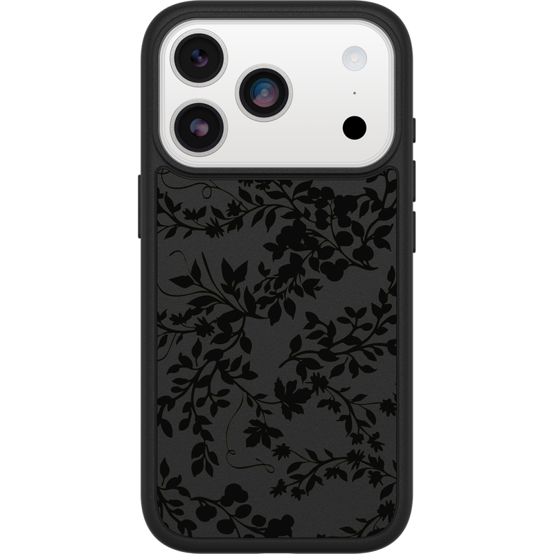 product image 1 - iPhone 17 Pro Case Symmetry Series with Camera Control Gothic Revivial Collection