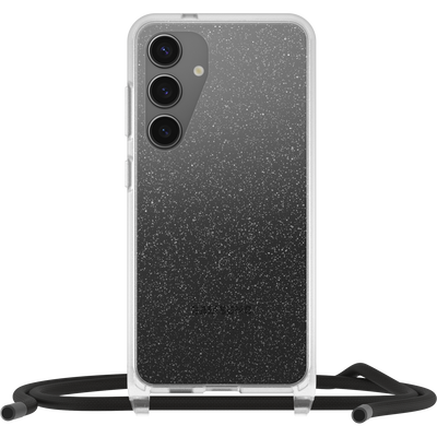 Galaxy S24 Case | React Series Necklace