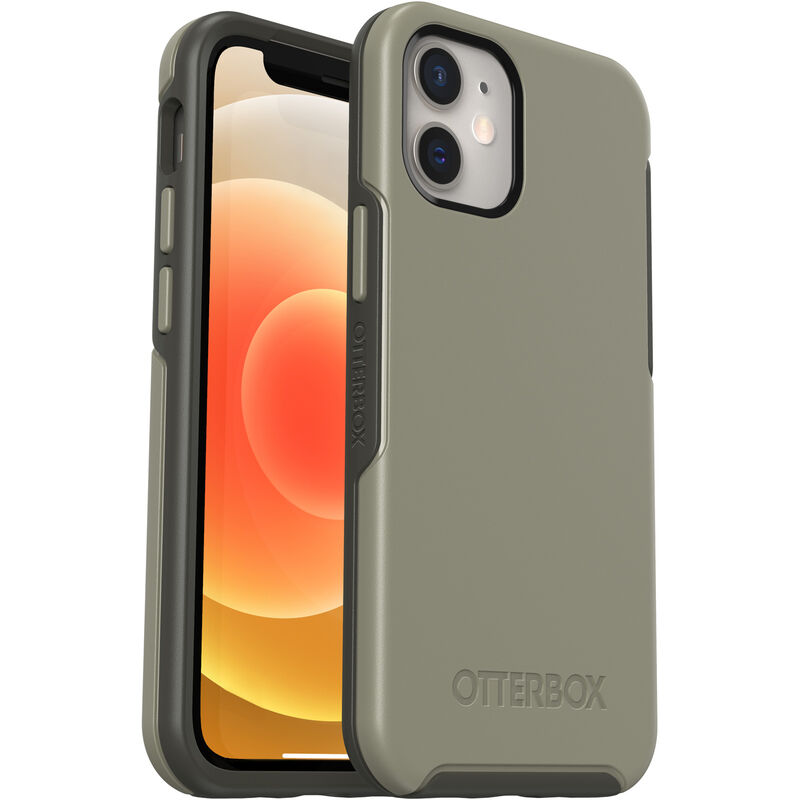 product image 3 - iPhone 12 mini Case Symmetry Series