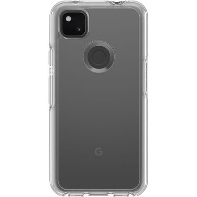 Pixel 4a Symmetry Series Clear Case
