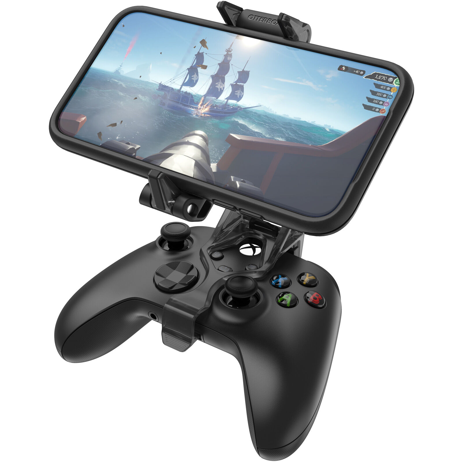 Xbox shop controller clip
