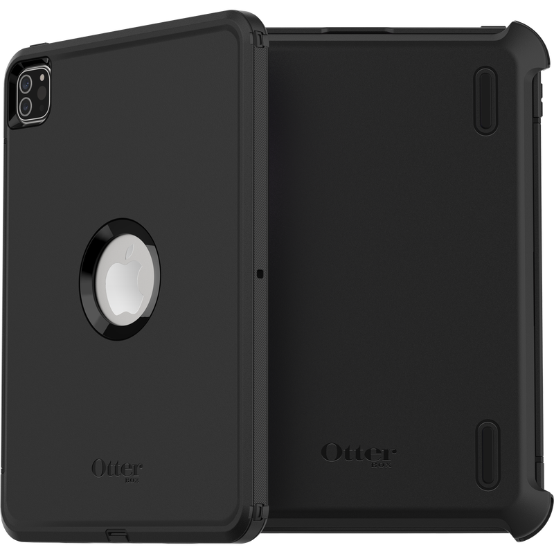 product image 3 - Coque iPad Pro 11 inch (4e gén et 3e gén) Defender Series