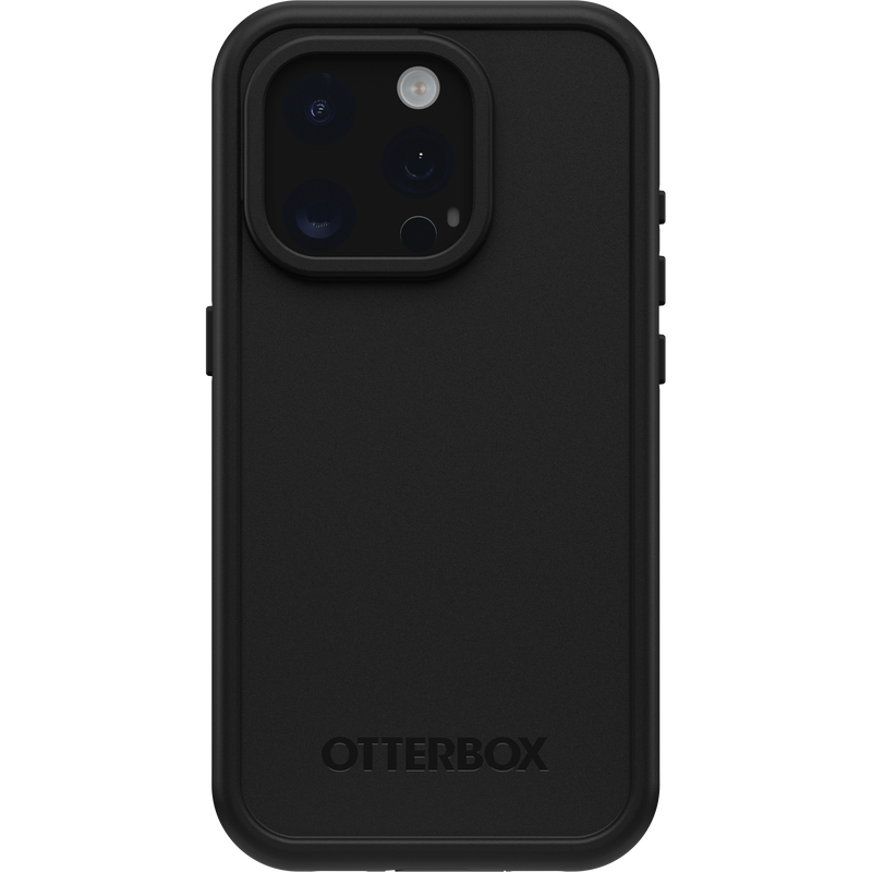 iPhone 15 Pro Case OtterBox Fr Series for MagSafe OtterBox