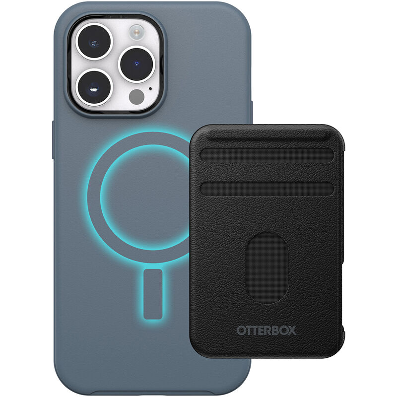 OtterBox iPhone 14 Pro Max Case Symmetry+ Series with MagSafe