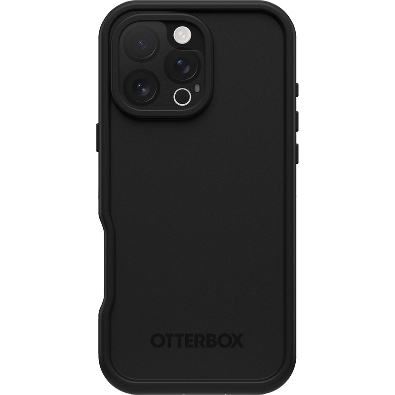 product image 2 - Coque iPhone 16 Pro Max OtterBox Frē Series pour MagSafe