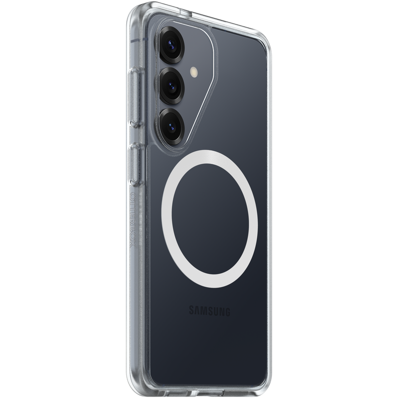 product image 2 - Galaxy S26 Case React Series