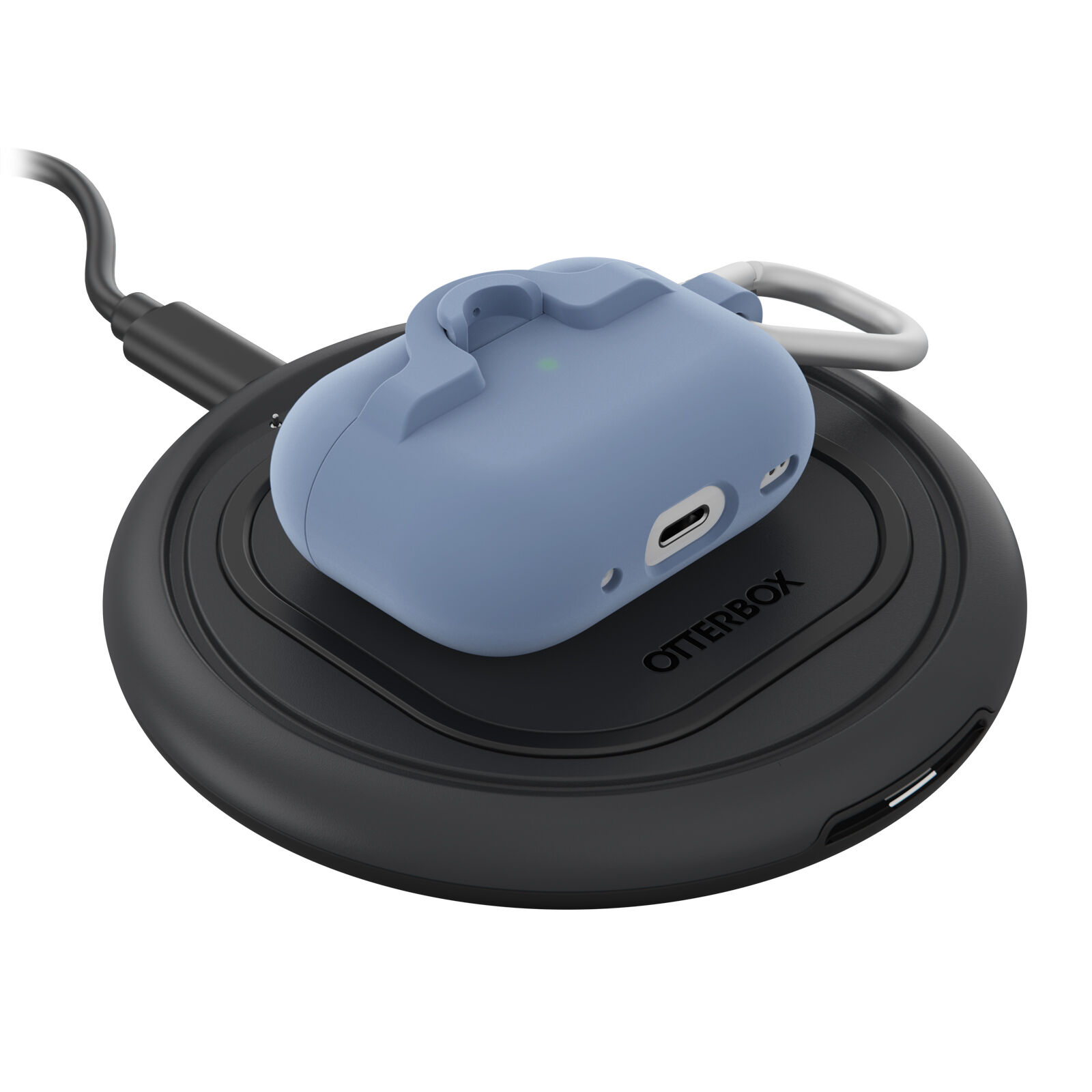 Earbuds clearance in case