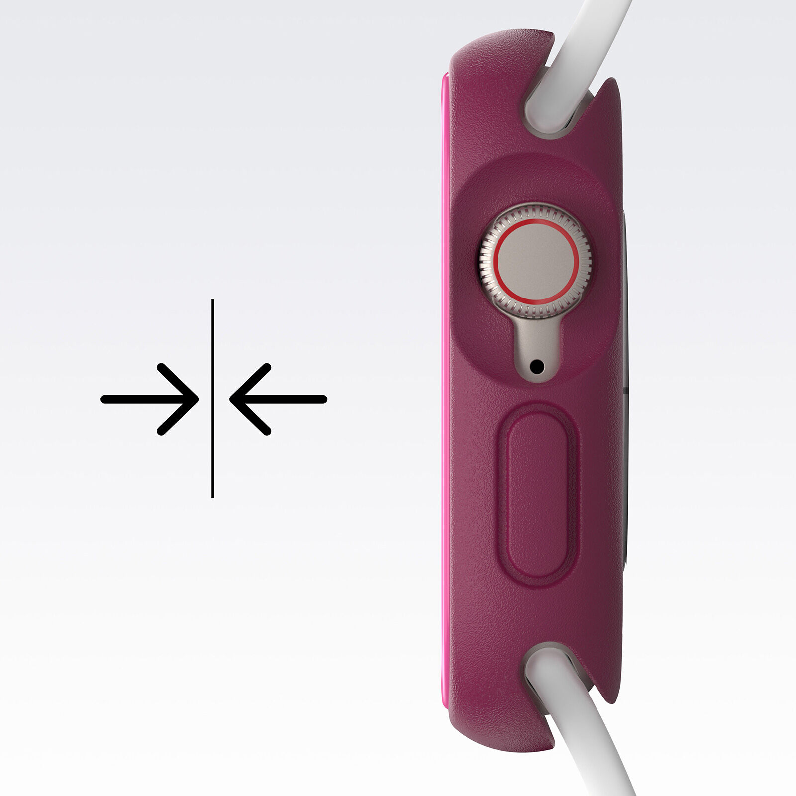 Otterbox apple watch series hotsell 3 case