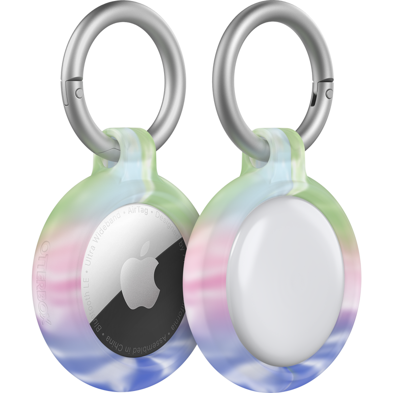 product image 4 - AirTag Case Figura AirTag