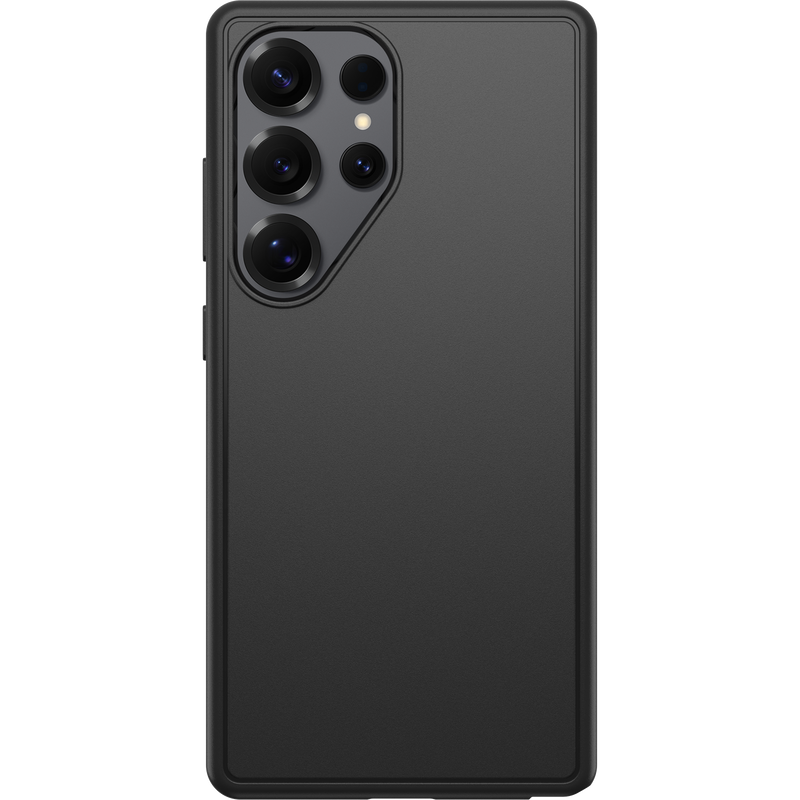 product image 2 - Galaxy S25 Ultra Case Symmetry Series  with Magnets