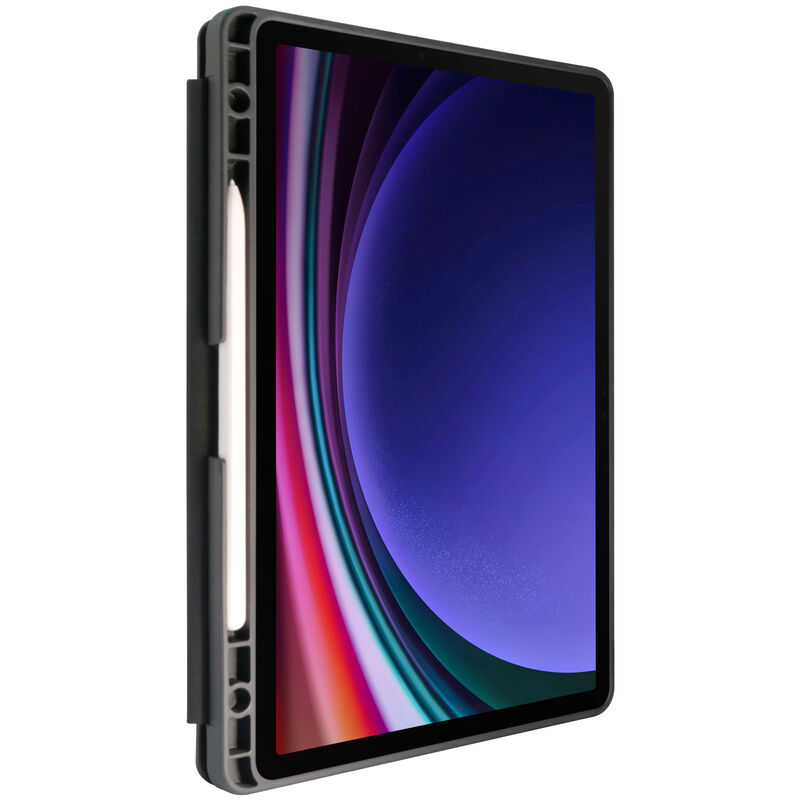 product image 1 - Galaxy Tab S9 Hoesje React Series Folio