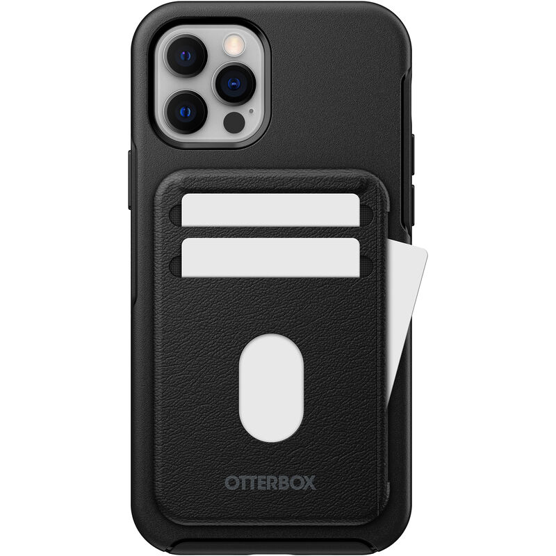 product image 4 - Wallet for iPhone with MagSafe Wallet for MagSafe