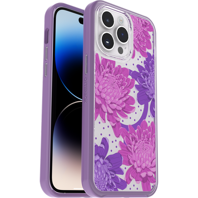 iPhone 14 and iPhone 15 Case | Symmetry Series for MagSafe
