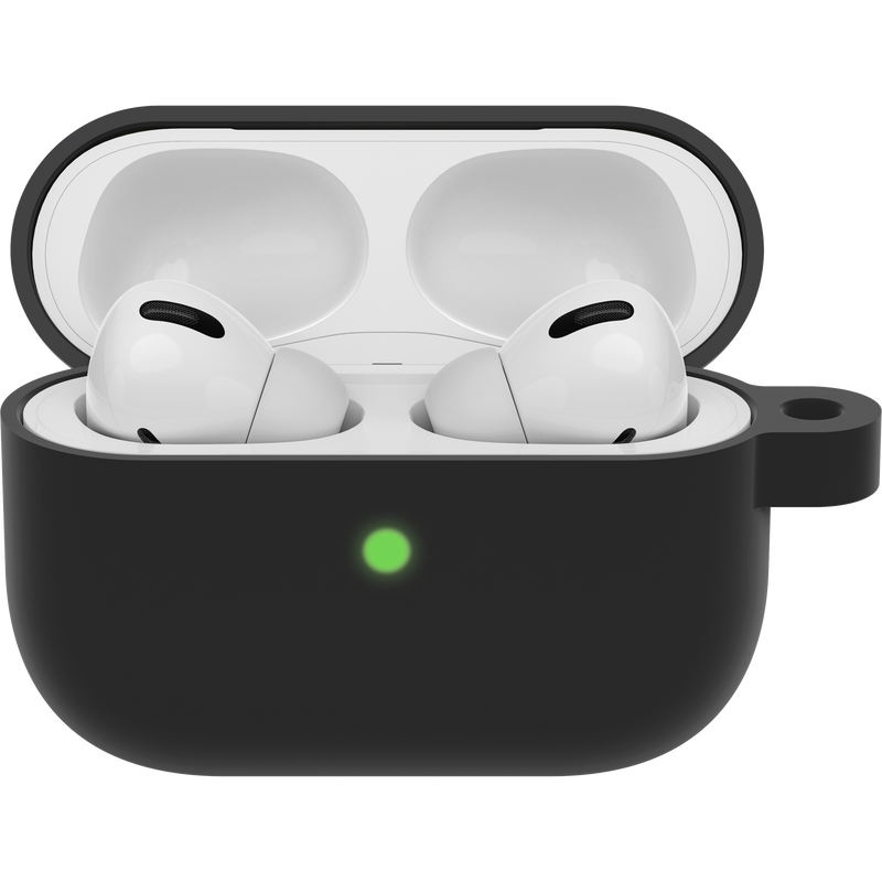 Case for Apple AirPods Pro Otterbox Soft Touch Case for Apple AirPods Pro 1st gen