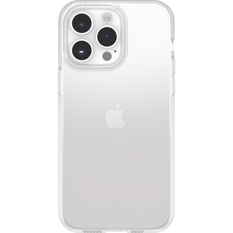 product image 1 - iPhone 14 Pro Max Hülle React Series