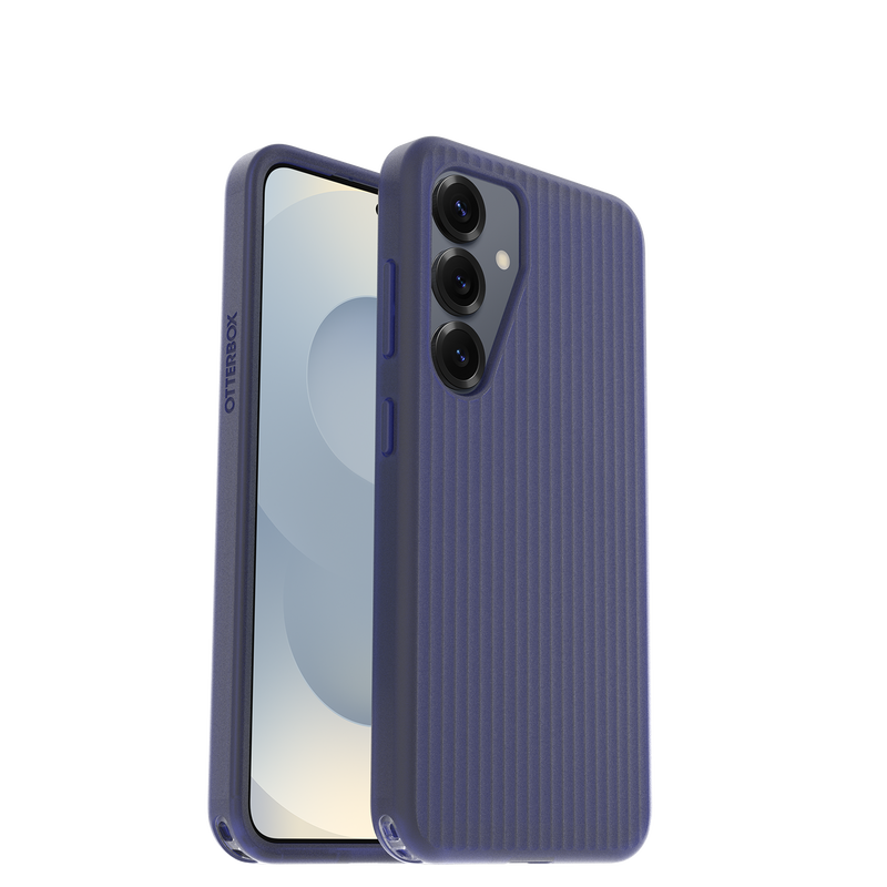 product image 1 - Coque Galaxy S25 Symmetry Series Soft Touch