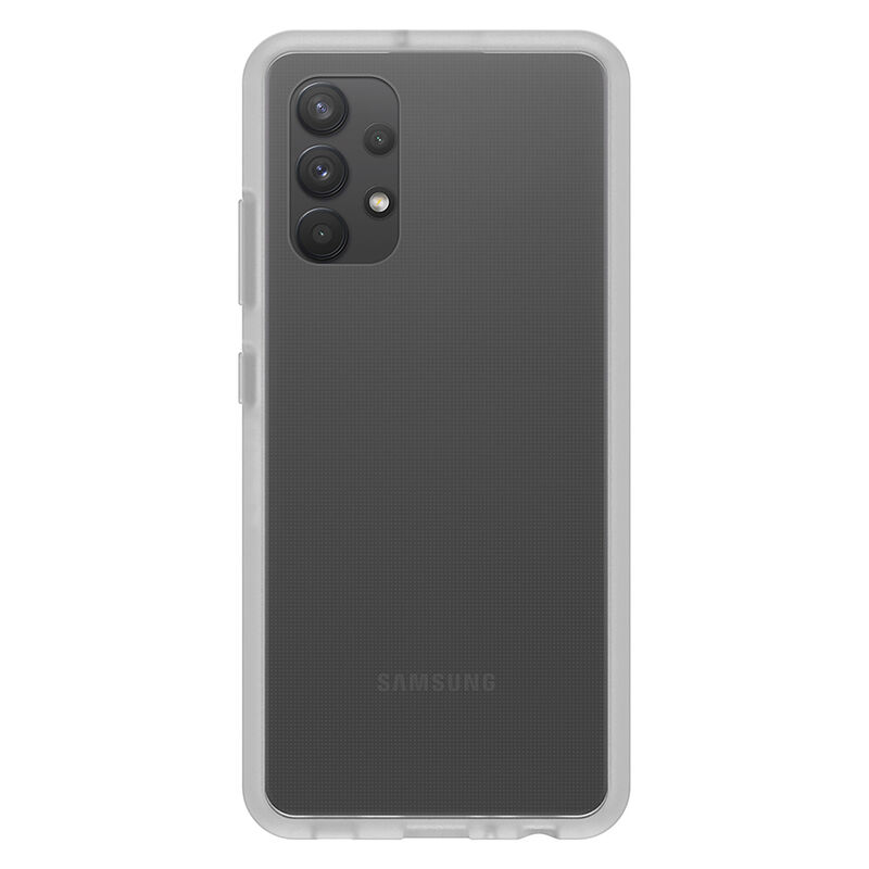 product image 2 - Galaxy A32 4G Case React Series