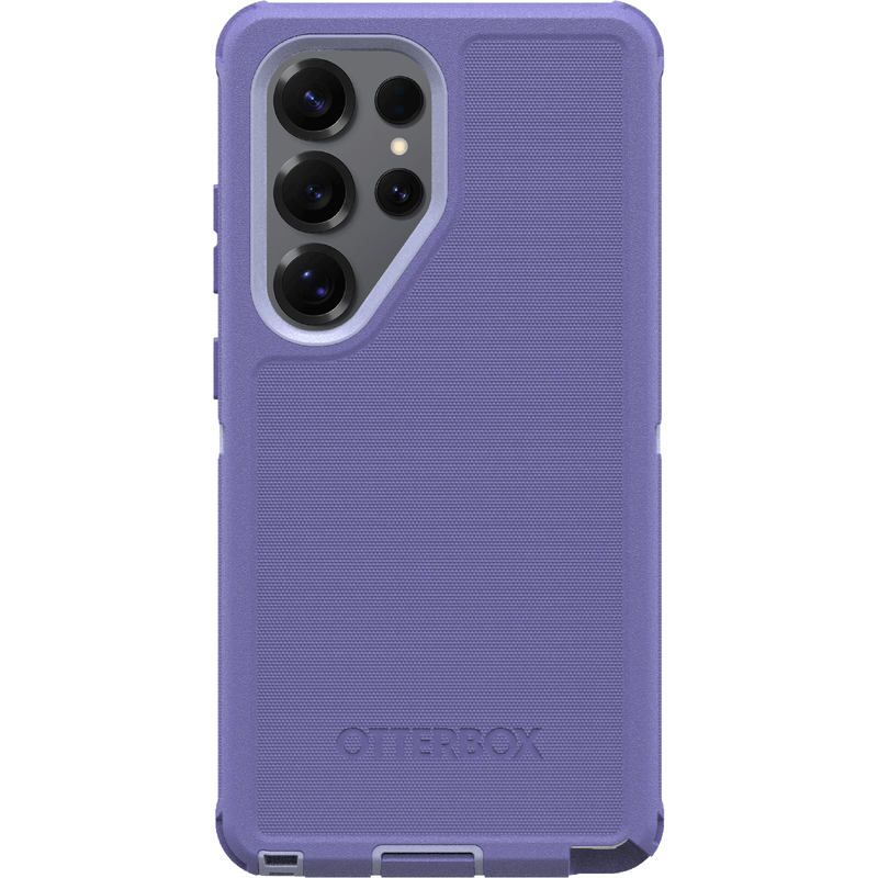 product image 2 - Galaxy S25 Ultra Case Defender Series