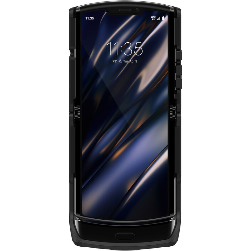 moto razr Case OtterBox Symmetry Series Flex Case