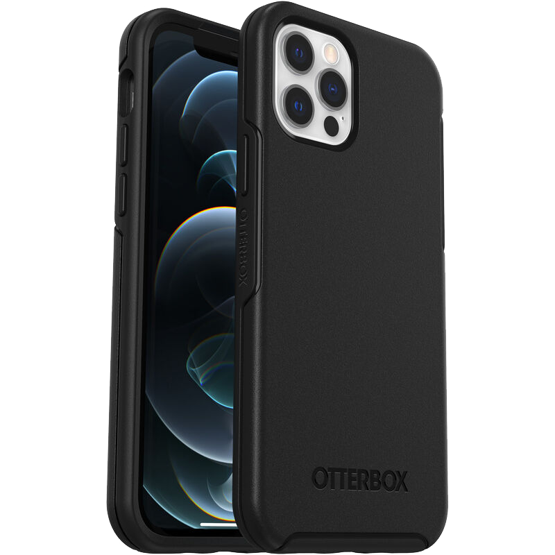 product image 3 - Coque iPhone 12 et iPhone 12 Pro Symmetry Series