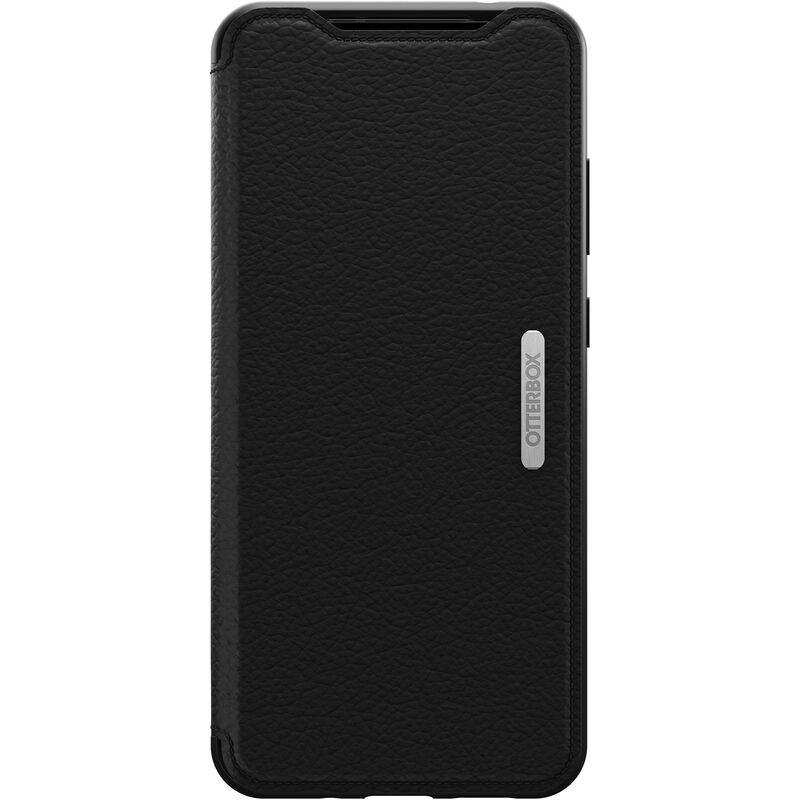 product image 4 - Galaxy S20 Ultra 5G Hülle Strada Series Folio