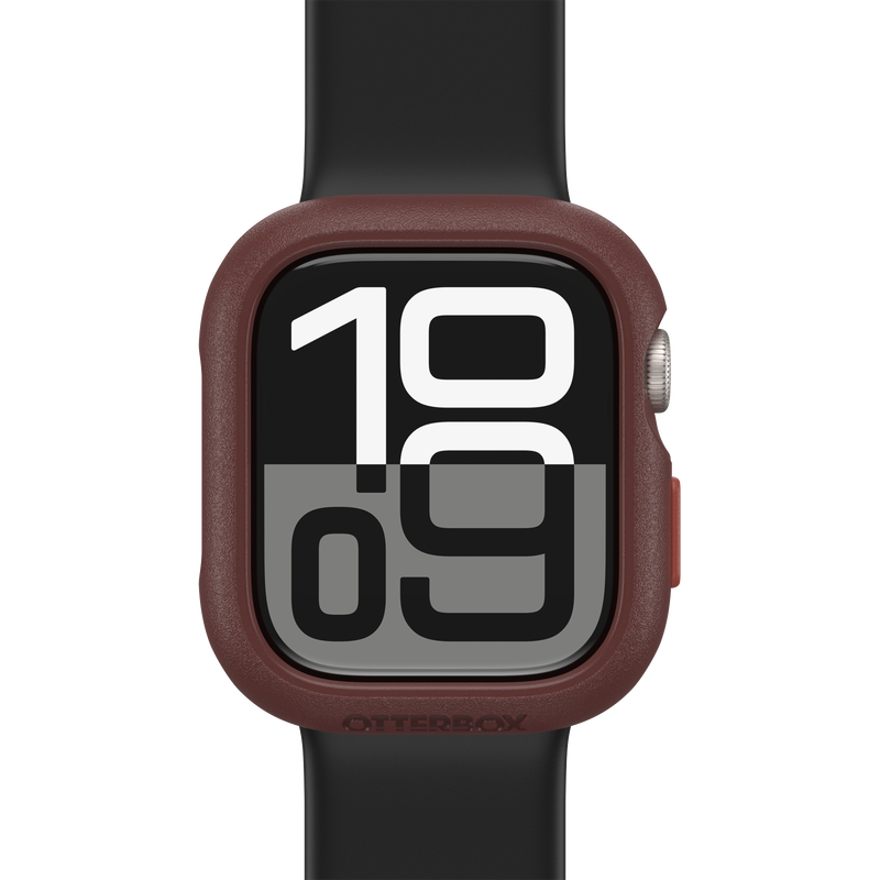 product image 3 - Coque Apple Watch Series 10 42mm Watch Bumper
