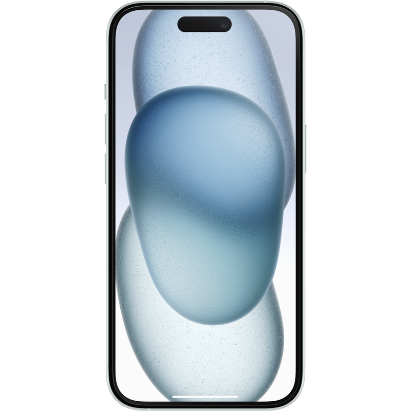product image 3 - iPhone 15 Plus Screen Protector Premium Pro Glass Privacy Guard