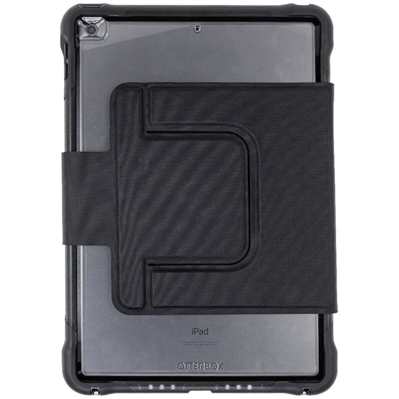 product image 6 - iPad (10.2-inch) (7th, 8th, 9th gen) Case Unlimited Series Folio + Screen Protector
