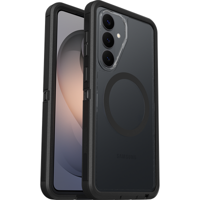 Galaxy S26+ Case | Defender Series Pro XT