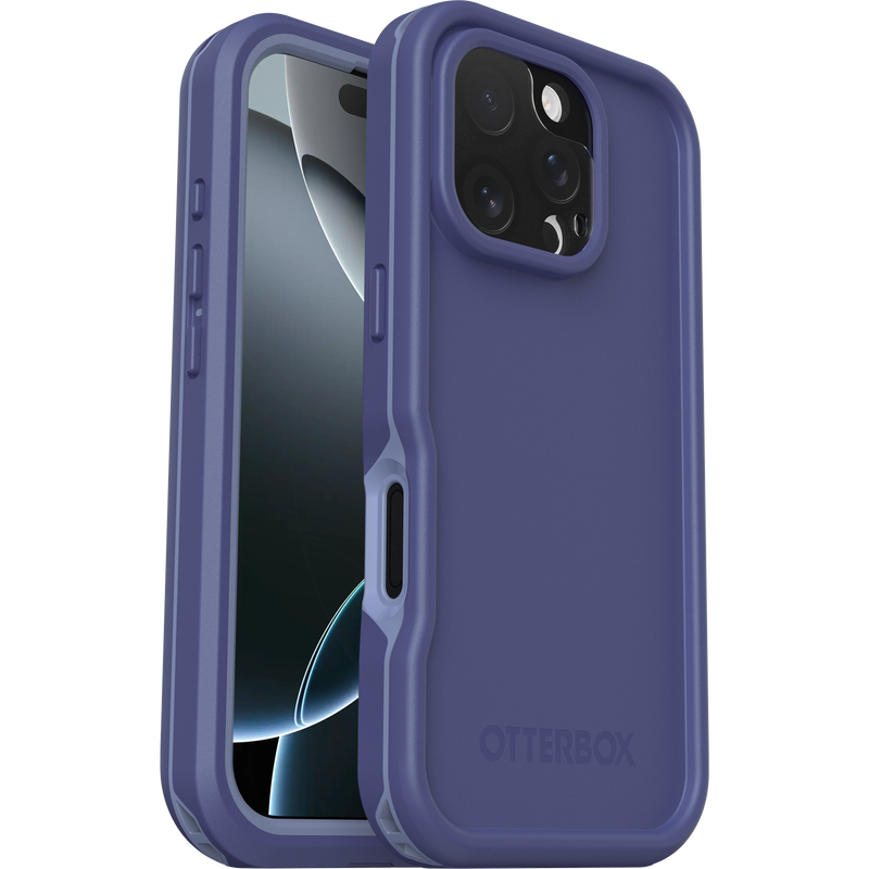 product image 1 - iPhone 16 Pro Hülle OtterBox Frē Series für MagSafe