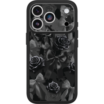iPhone 17 Pro Case | Symmetry Series with Camera Control Gothic Revivial Collection