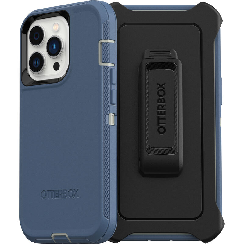 product image 3 - iPhone 13 Pro  Case Defender Series Case