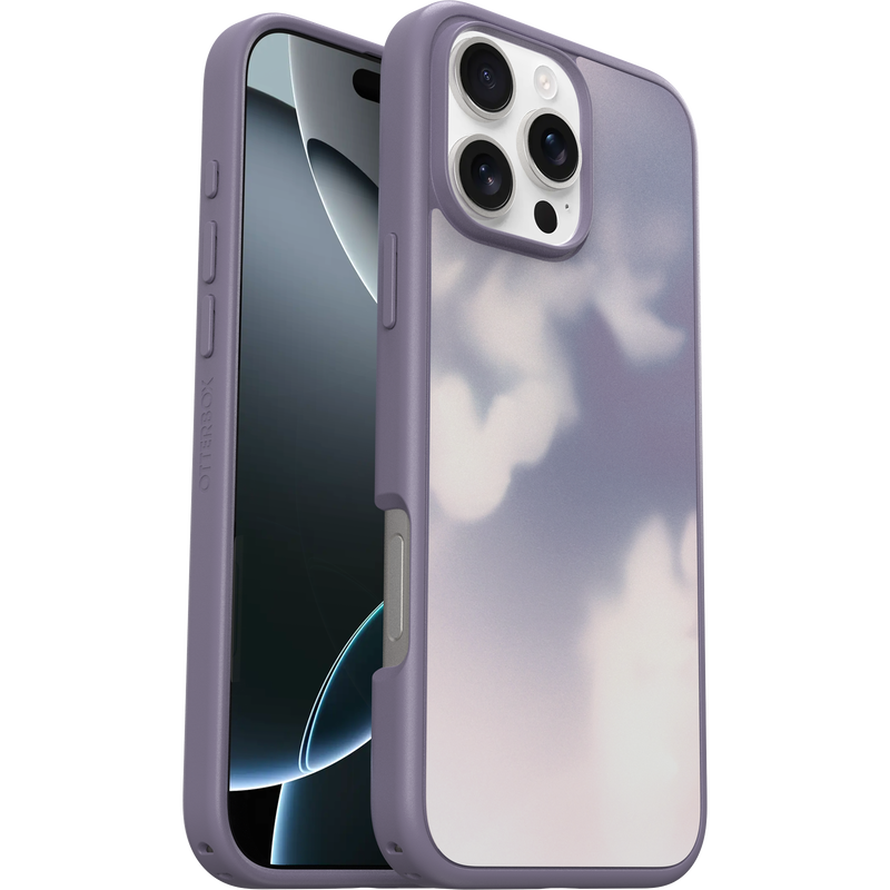 product image 1 - Coque iPhone 16 Pro Max Symmetry Series pour MagSafe